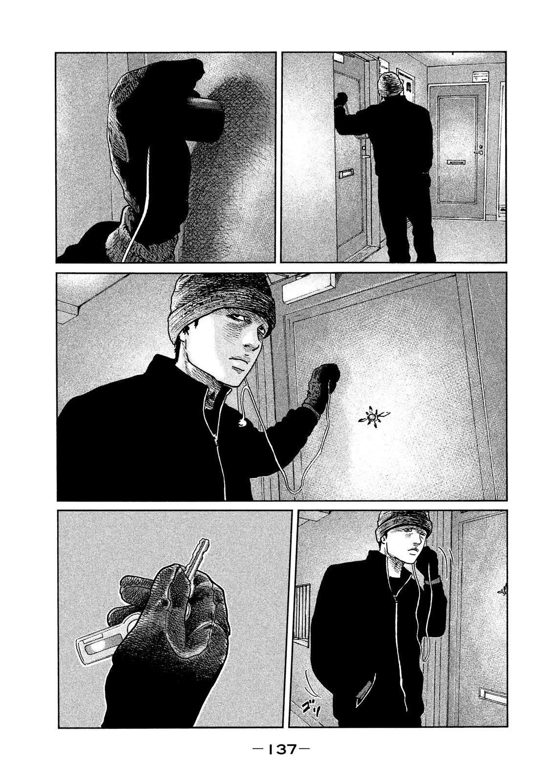 The Fable Chapter 49 - Page 6