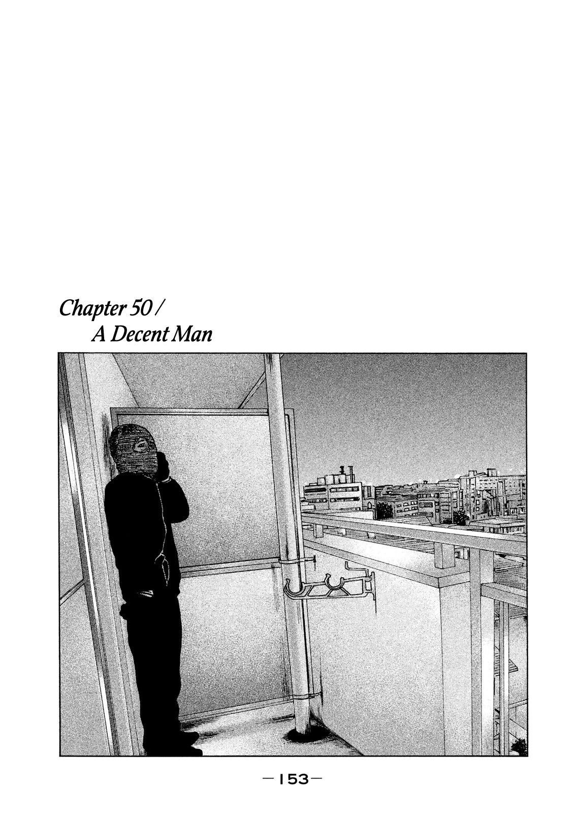 The Fable Chapter 50 - Page 2