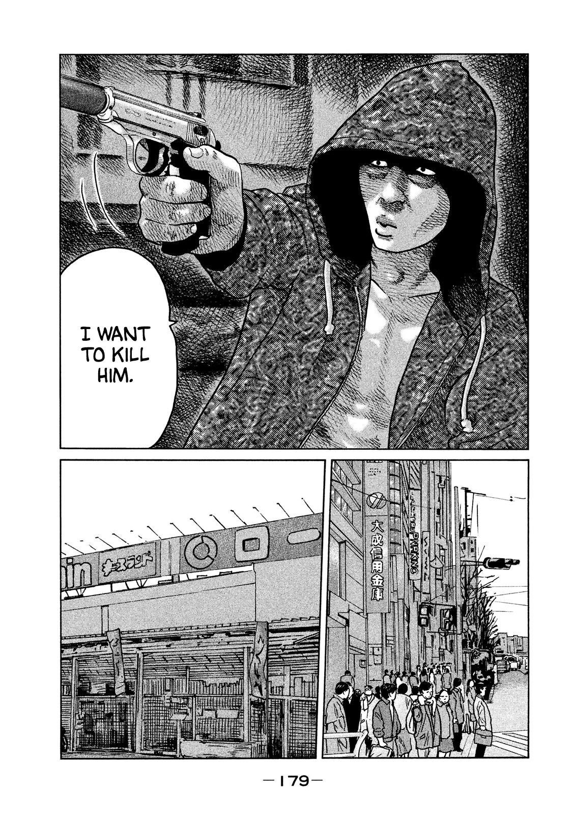 The Fable Chapter 51 - Page 10