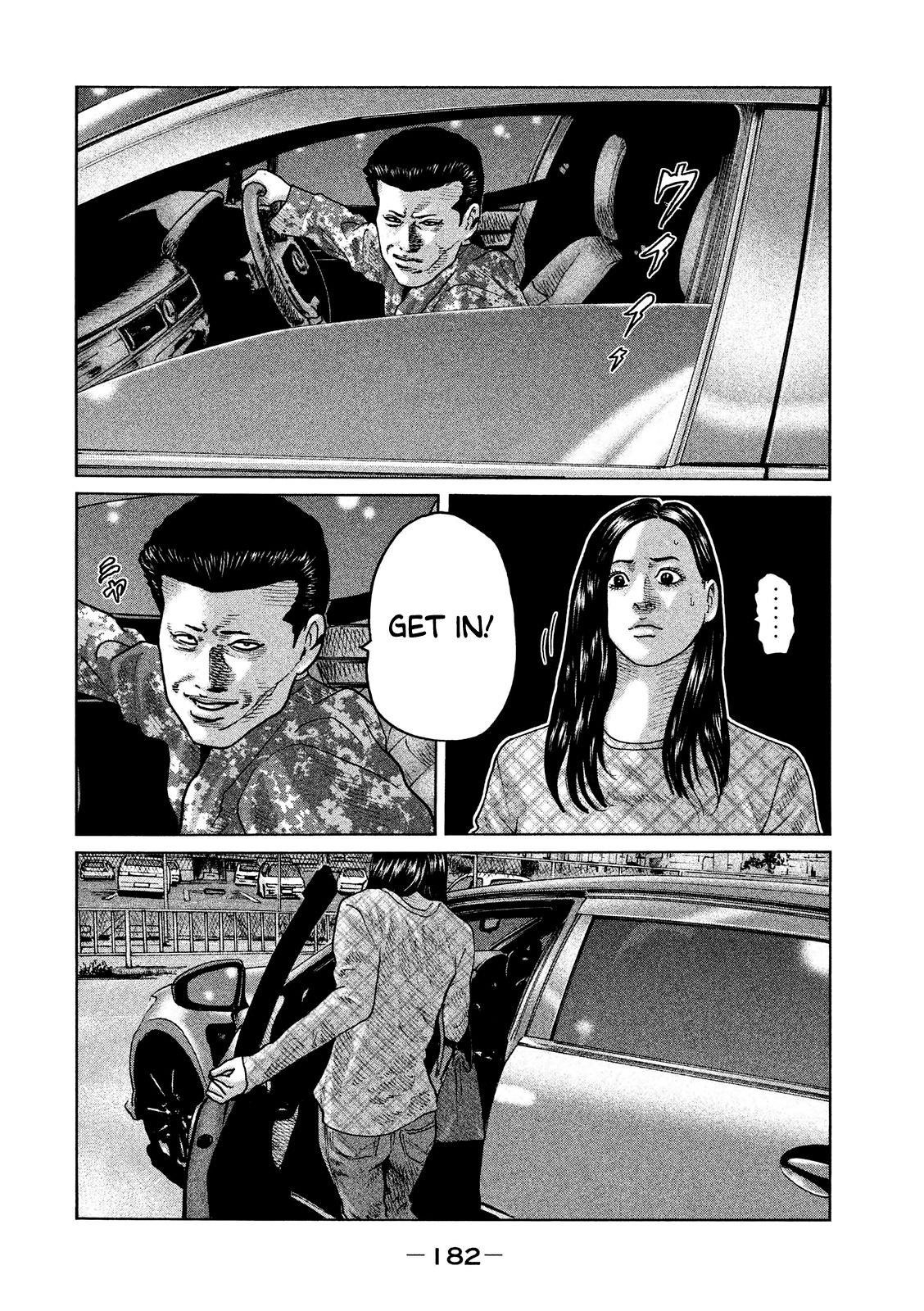 The Fable Chapter 51 - Page 13