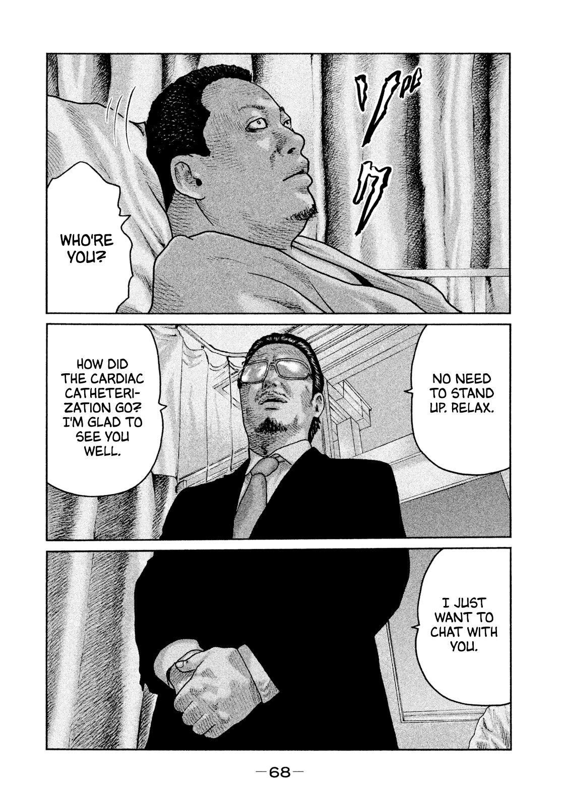 The Fable Chapter 56 - Page 13