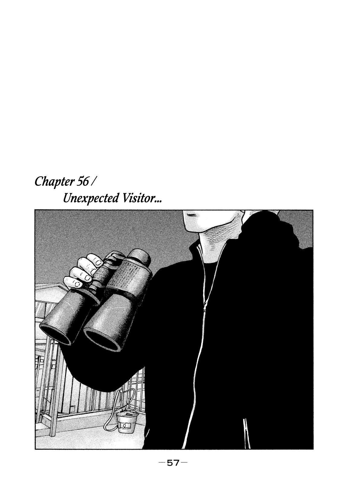 The Fable Chapter 56 - Page 2