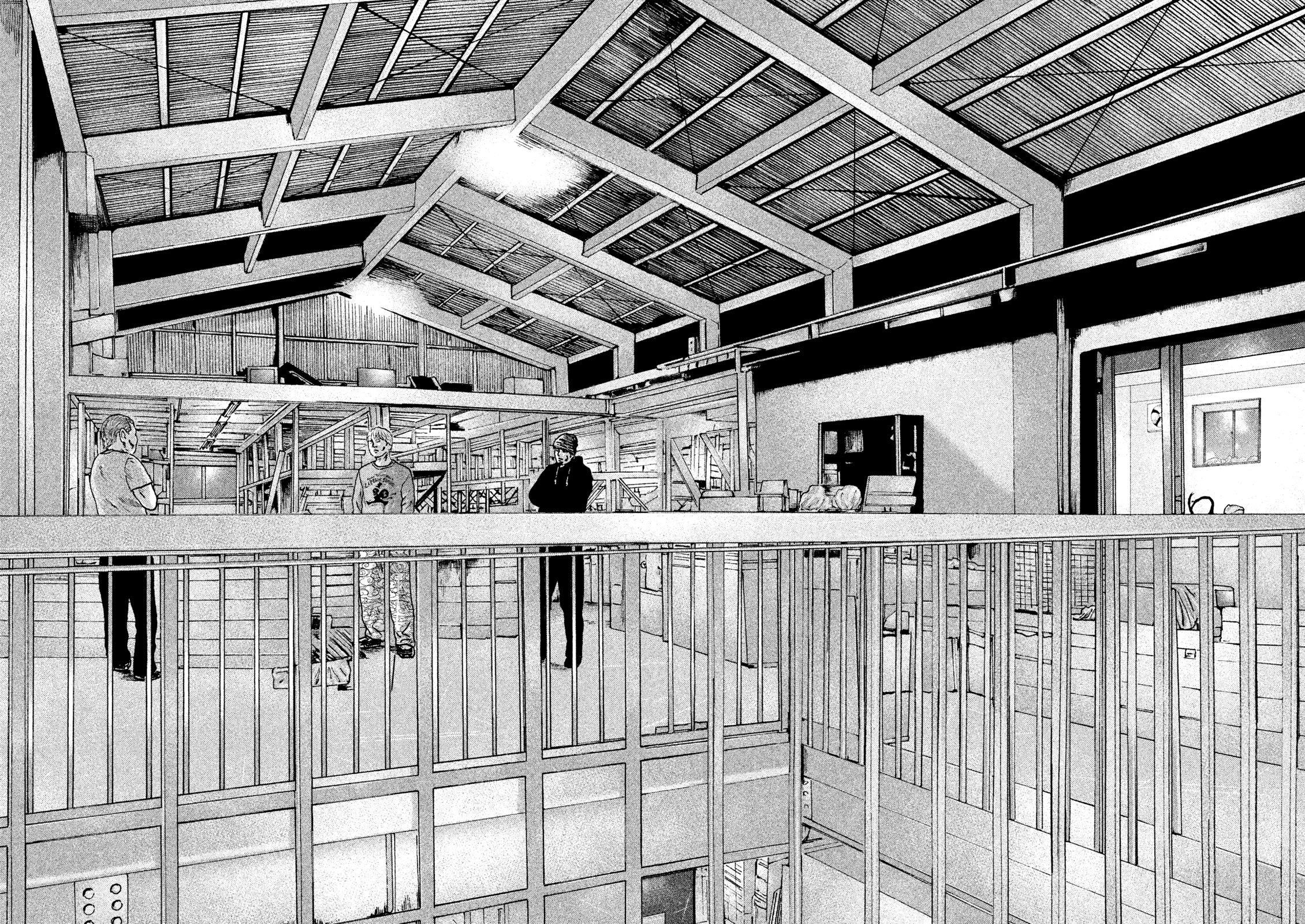 The Fable Chapter 58 - Page 14