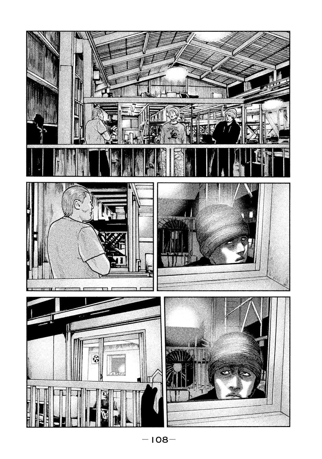 The Fable Chapter 58 - Page 15