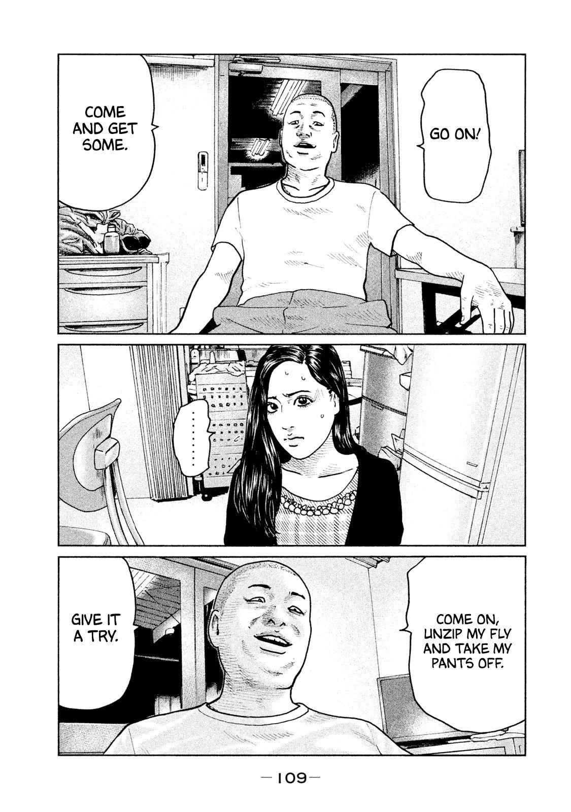 The Fable Chapter 58 - Page 16