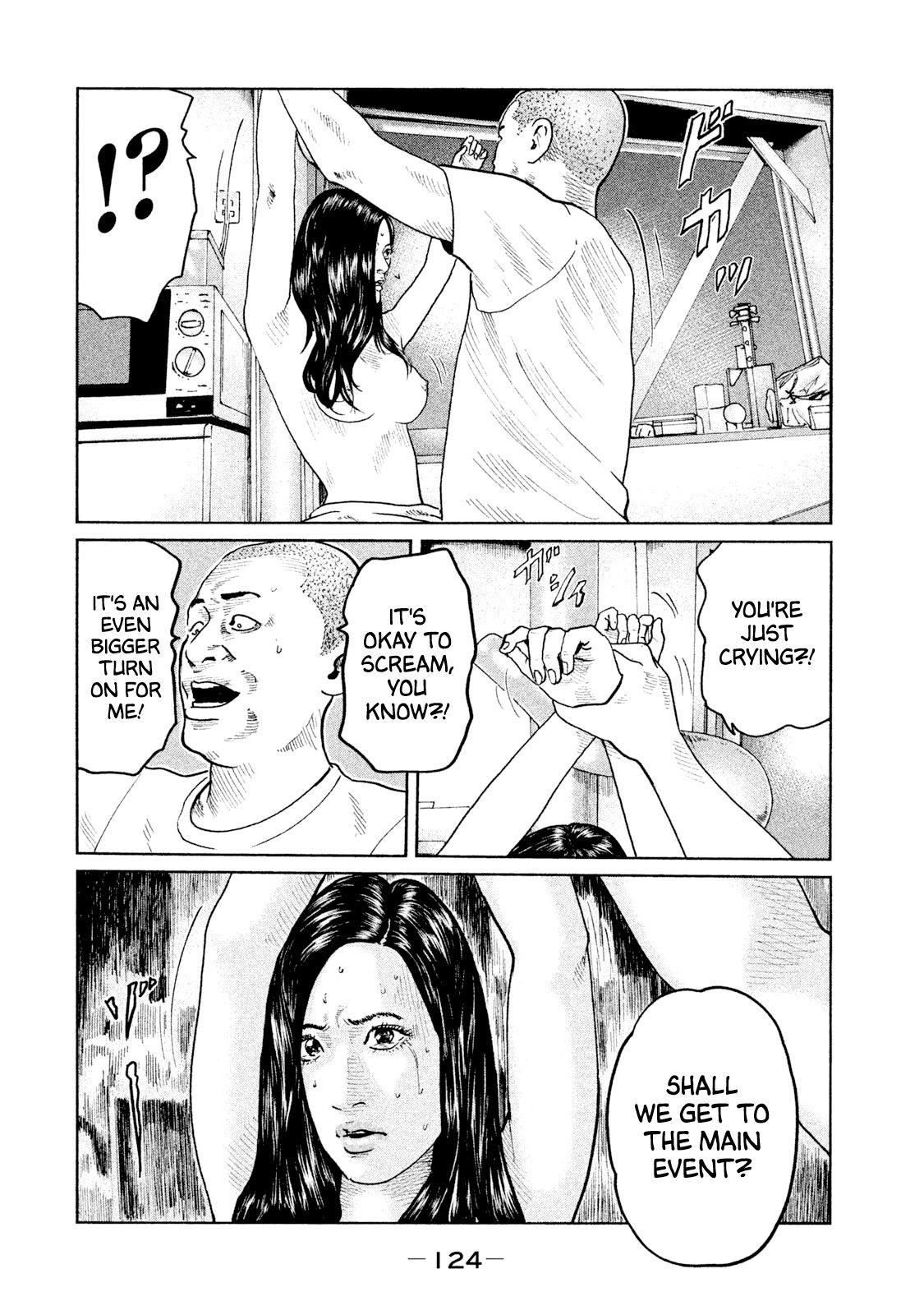 The Fable Chapter 59 - Page 13