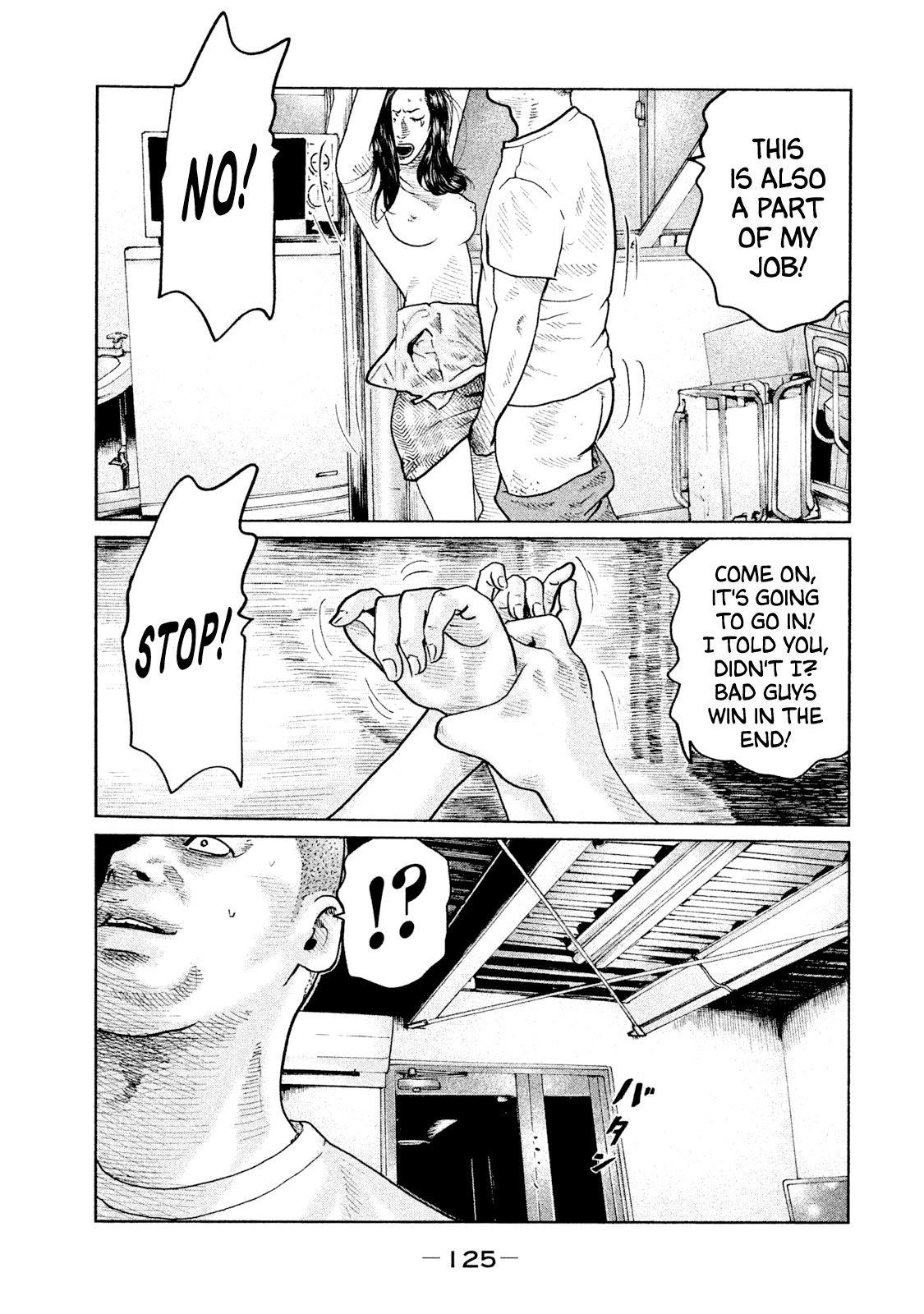 The Fable Chapter 59 - Page 14