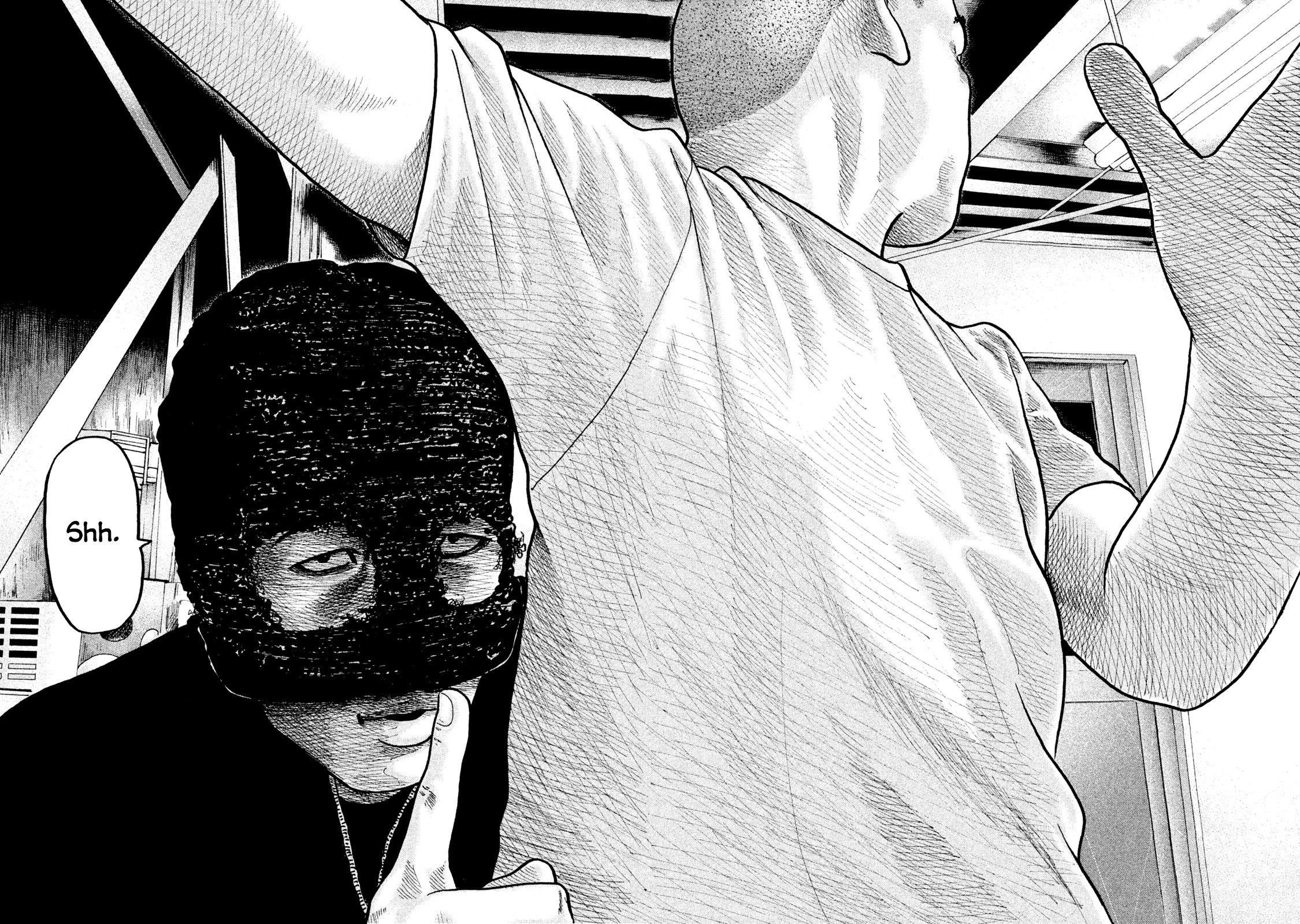 The Fable Chapter 59 - Page 15