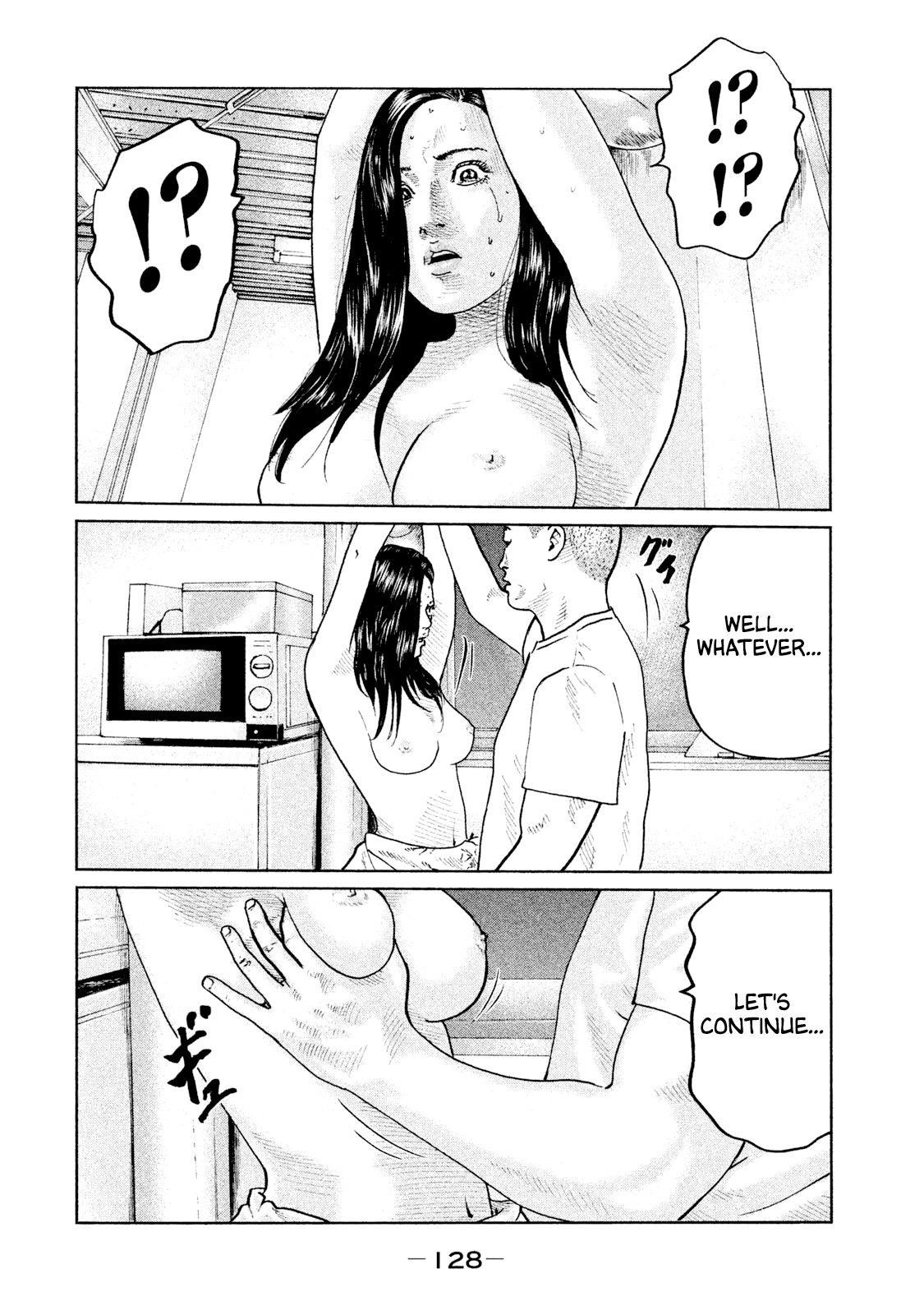 The Fable Chapter 59 - Page 16