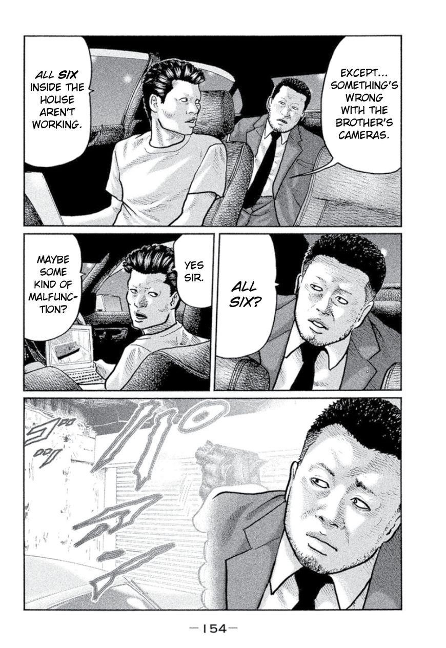 The Fable Chapter 6 - Page 4