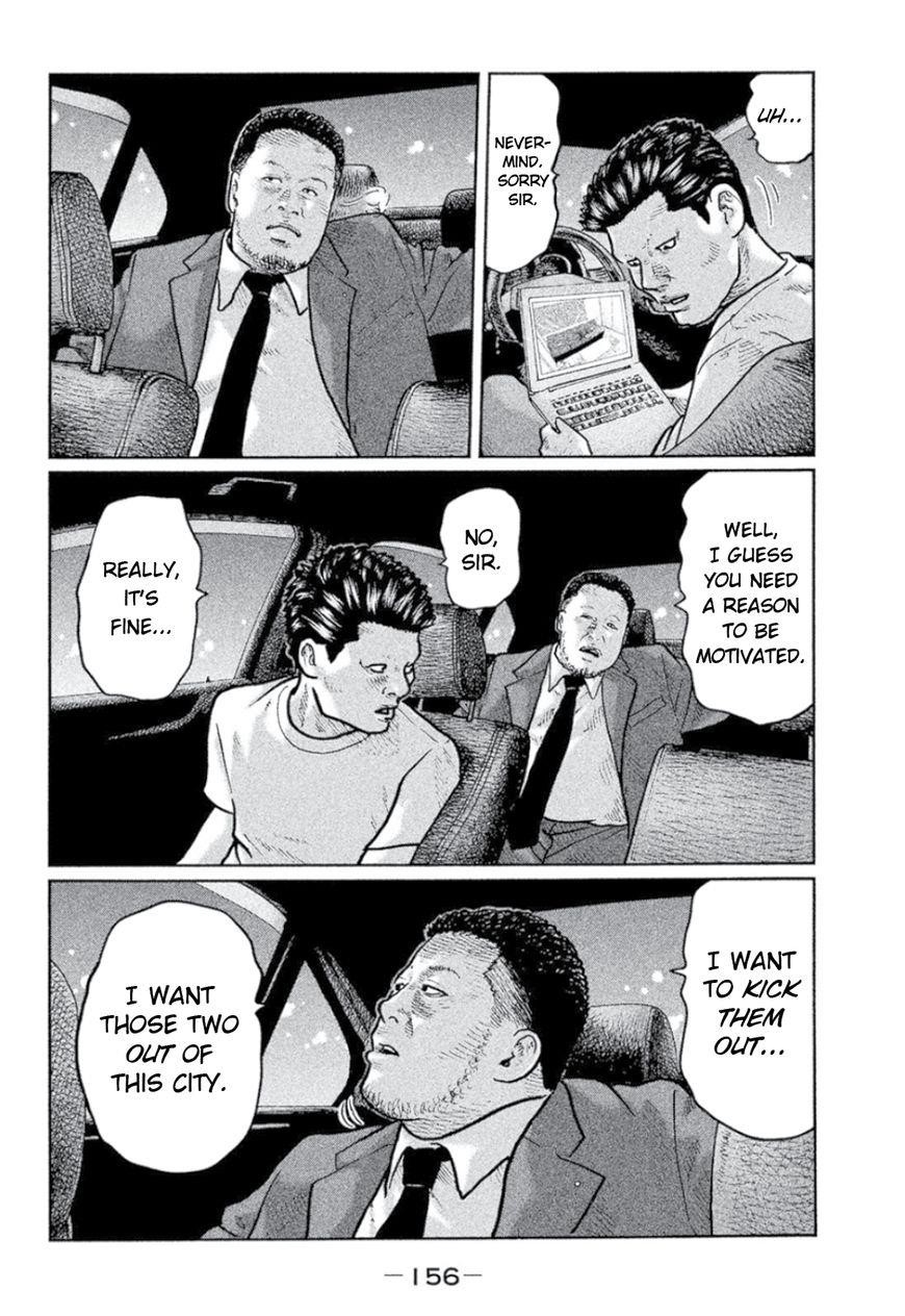 The Fable Chapter 6 - Page 6