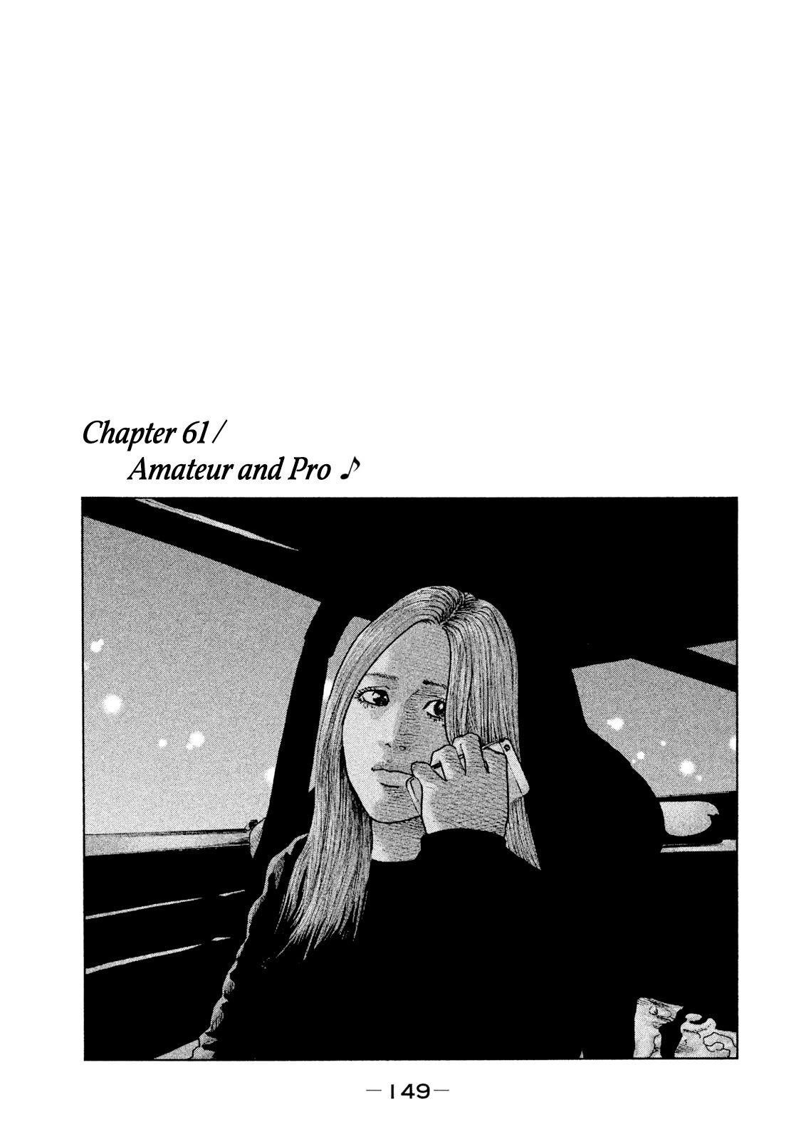 The Fable Chapter 61 - Page 2