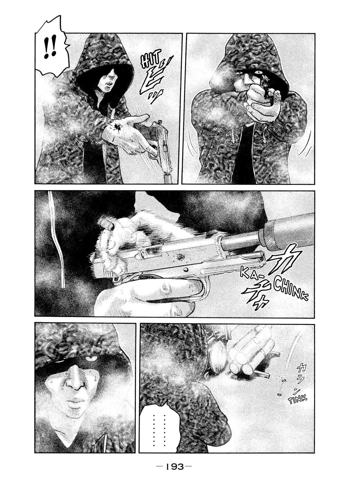 The Fable Chapter 63 - Page 10