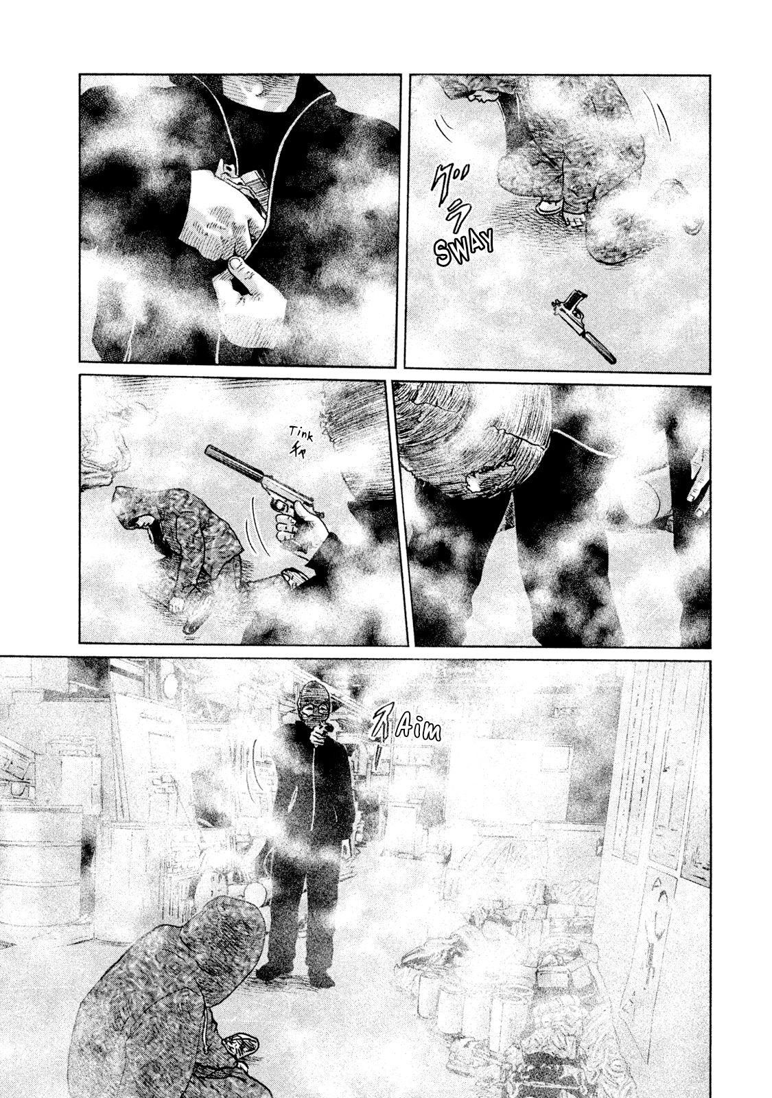 The Fable Chapter 63 - Page 14