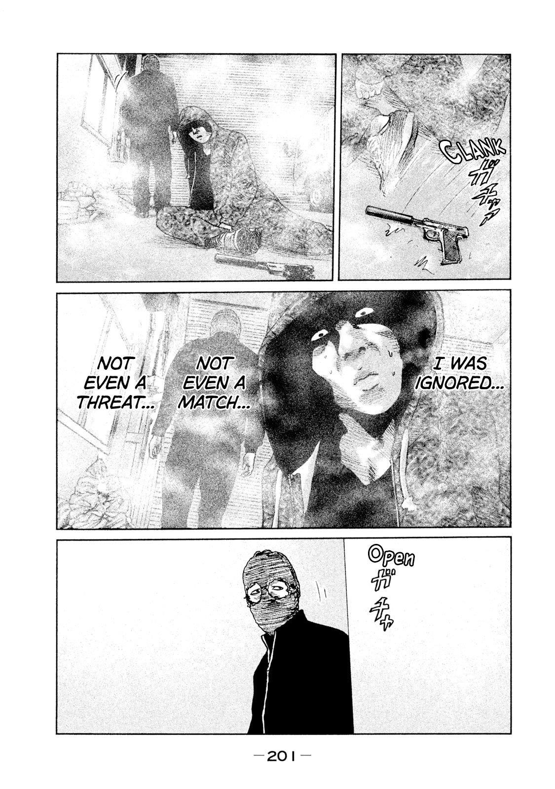 The Fable Chapter 63 - Page 16