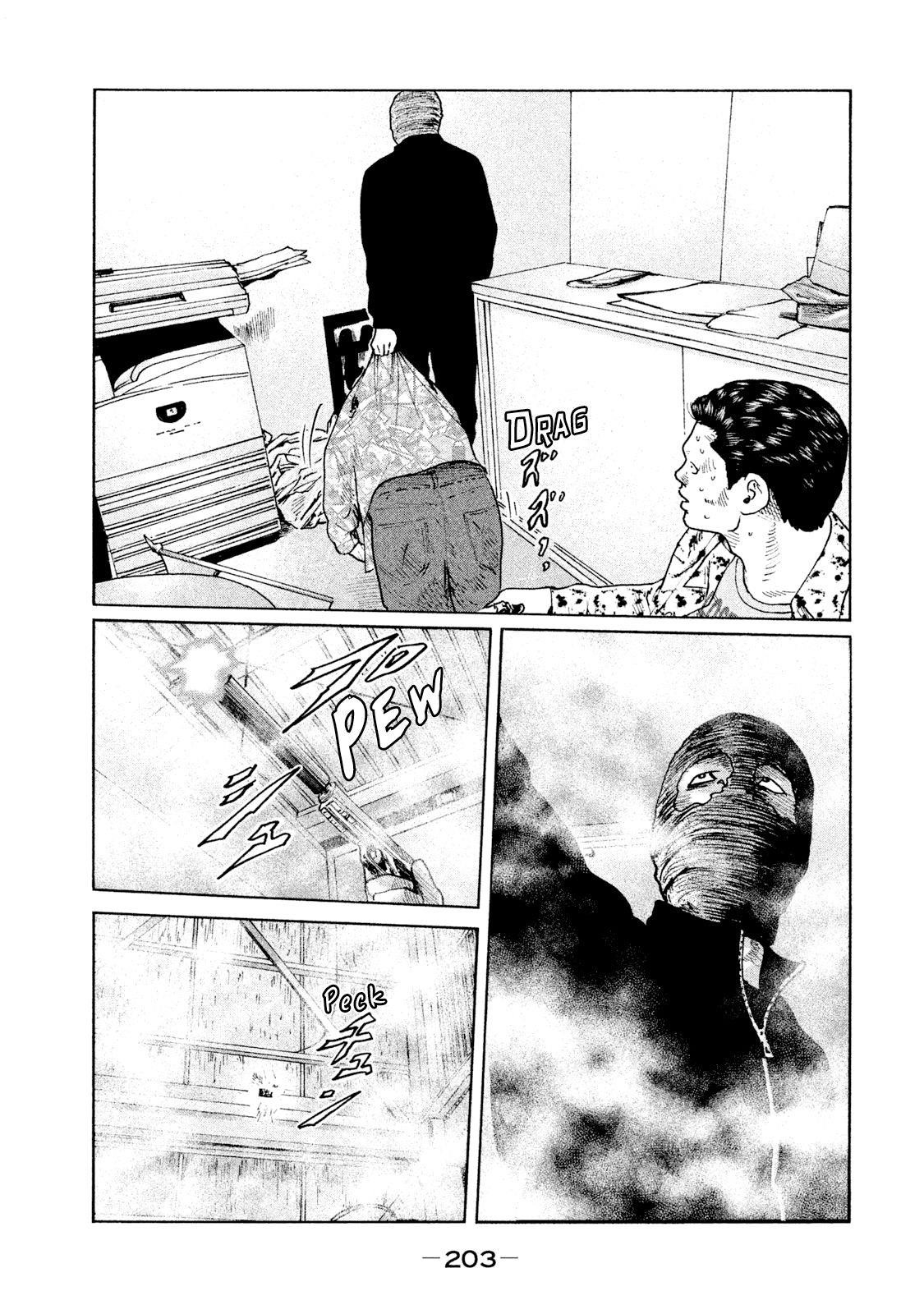 The Fable Chapter 63 - Page 18