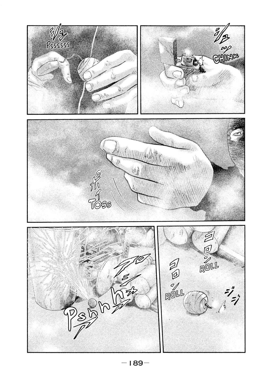 The Fable Chapter 63 - Page 6