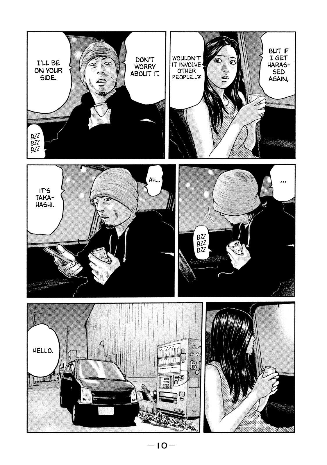 The Fable Chapter 64 - Page 13