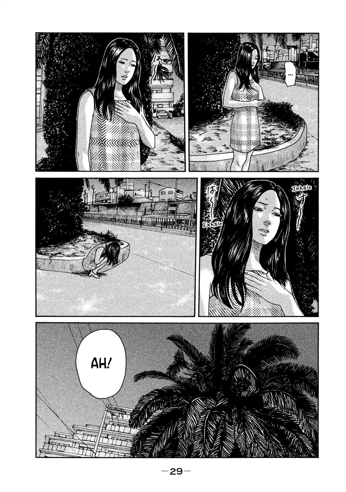 The Fable Chapter 65 - Page 10