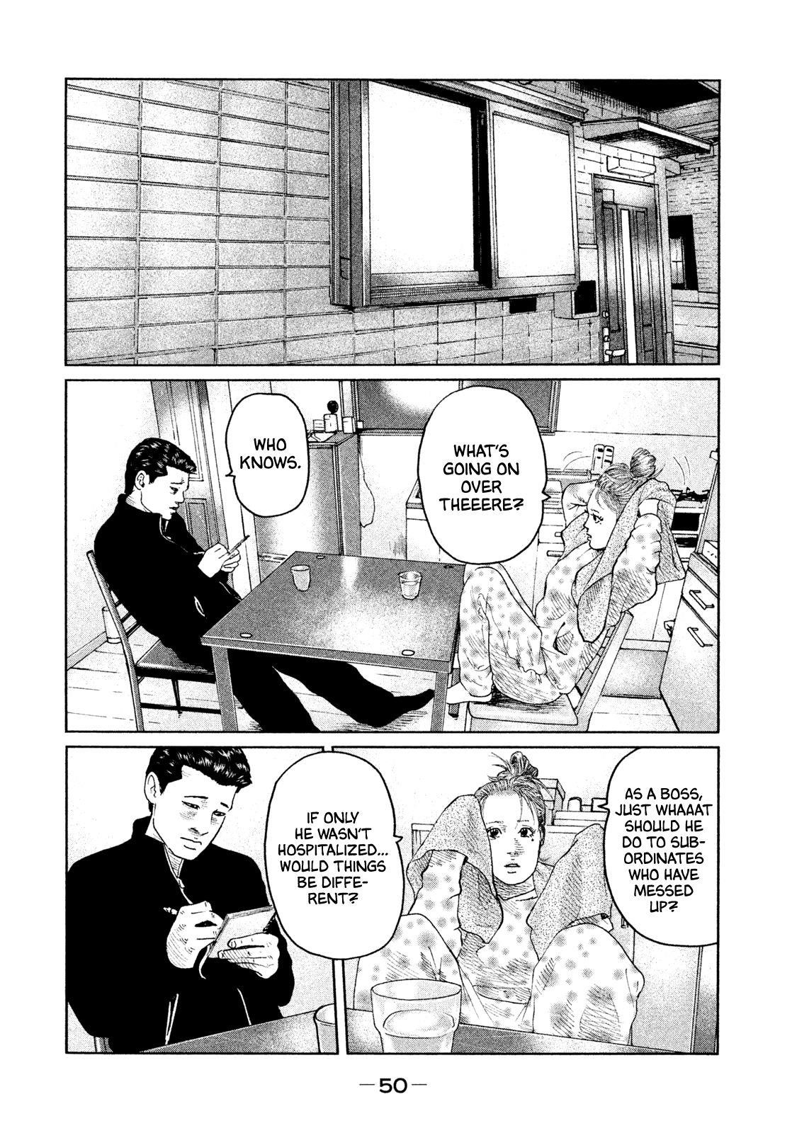 The Fable Chapter 66 - Page 13