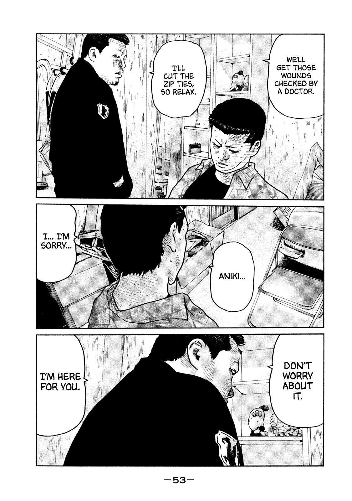 The Fable Chapter 66 - Page 16