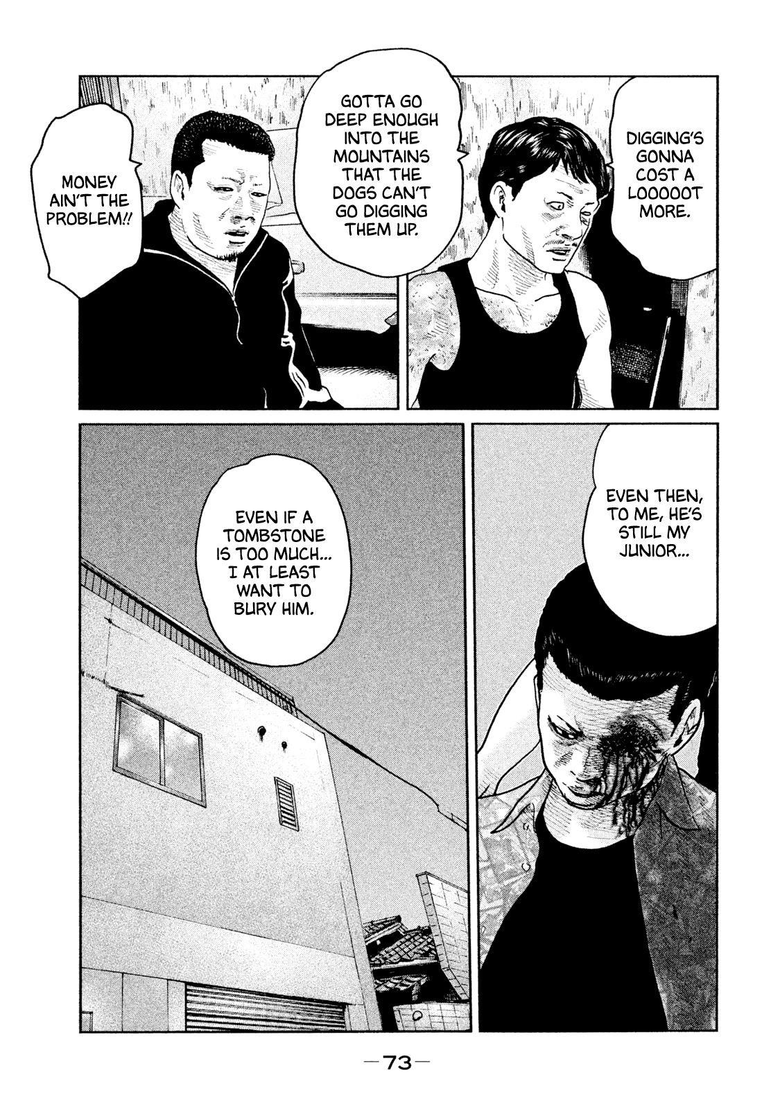 The Fable Chapter 67 - Page 18