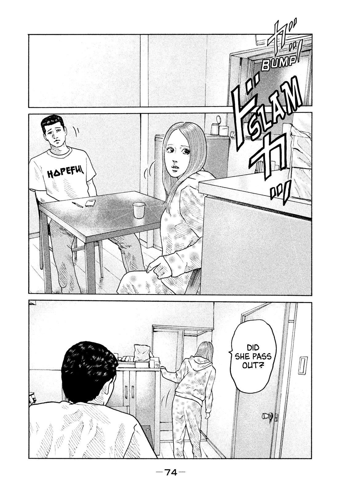 The Fable Chapter 67 - Page 19