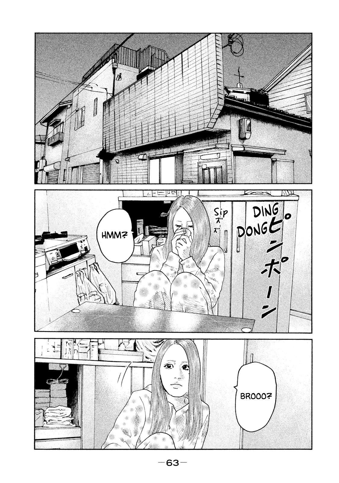 The Fable Chapter 67 - Page 8