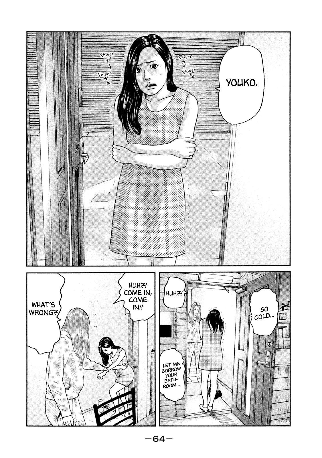 The Fable Chapter 67 - Page 9