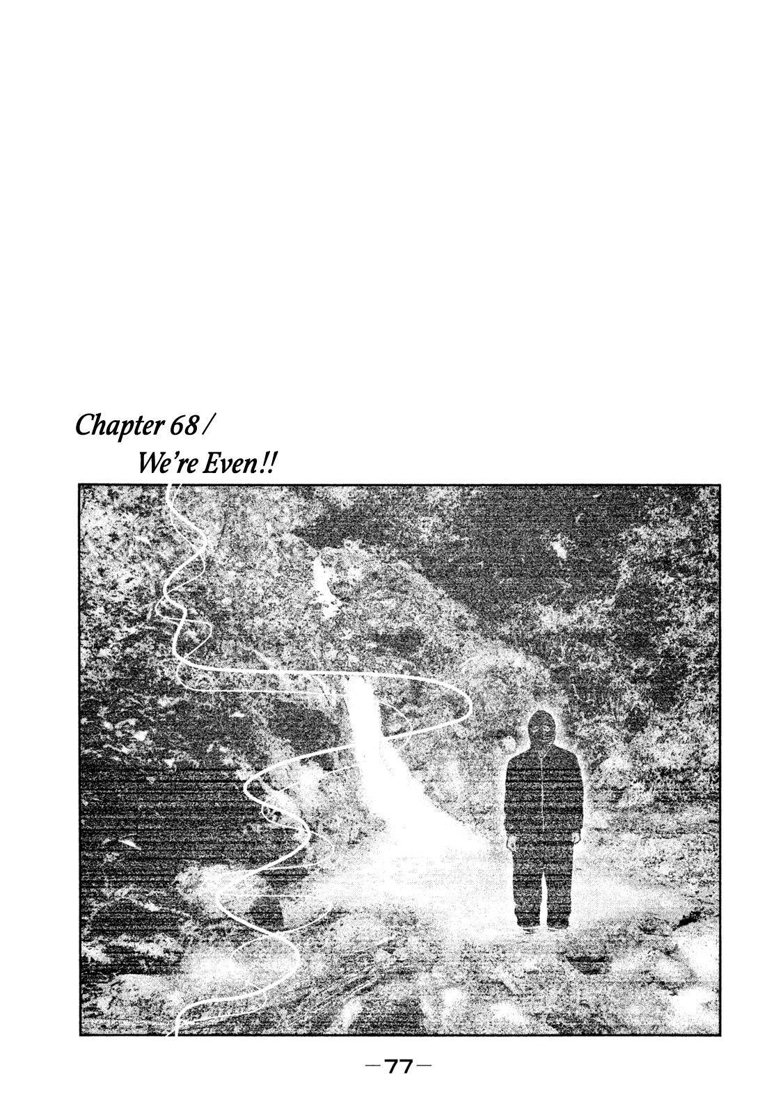 The Fable Chapter 68 - Page 2