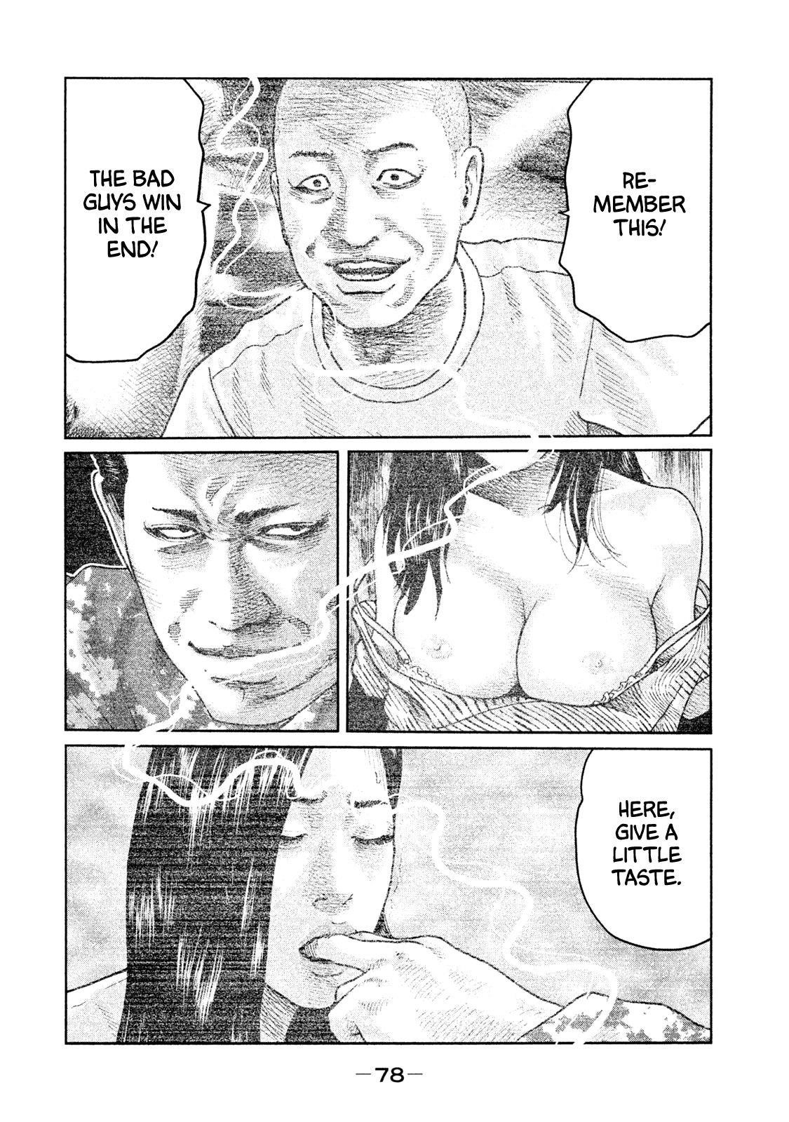 The Fable Chapter 68 - Page 3