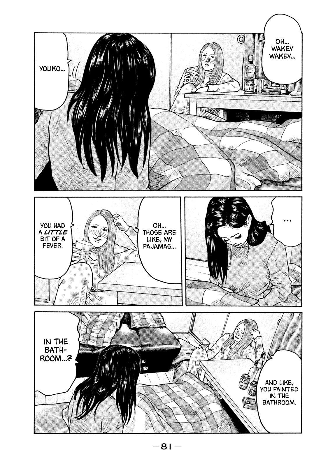 The Fable Chapter 68 - Page 6