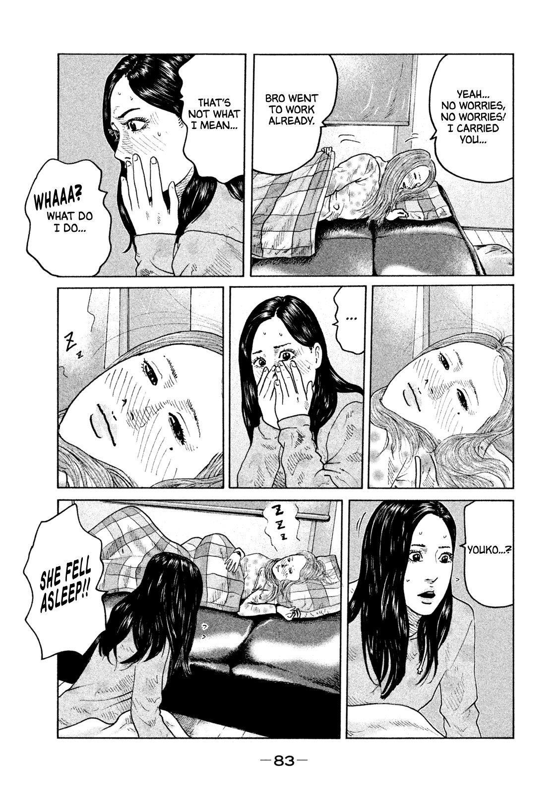 The Fable Chapter 68 - Page 8