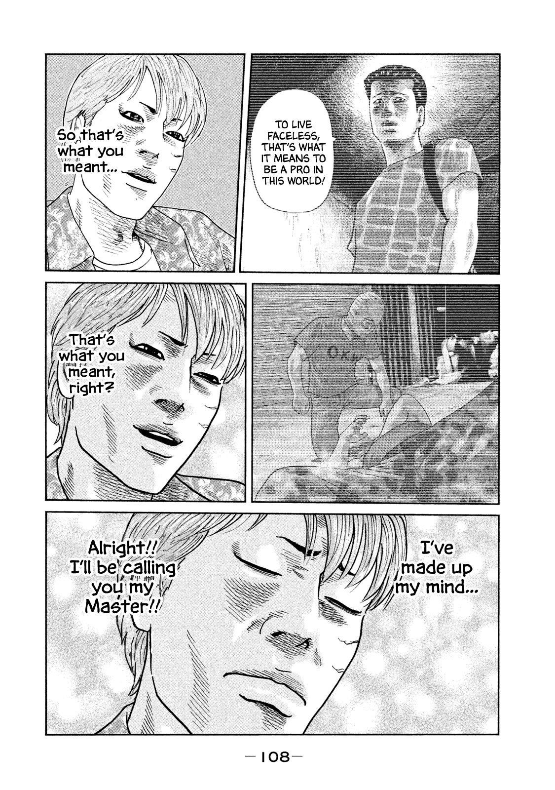 The Fable Chapter 69 - Page 13