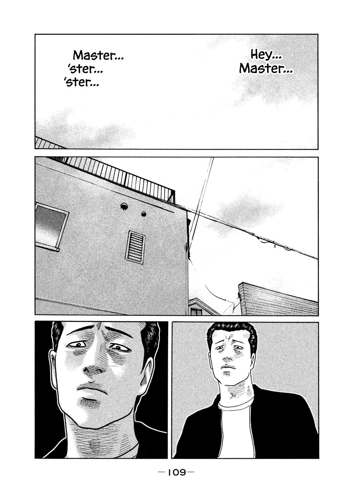 The Fable Chapter 69 - Page 14