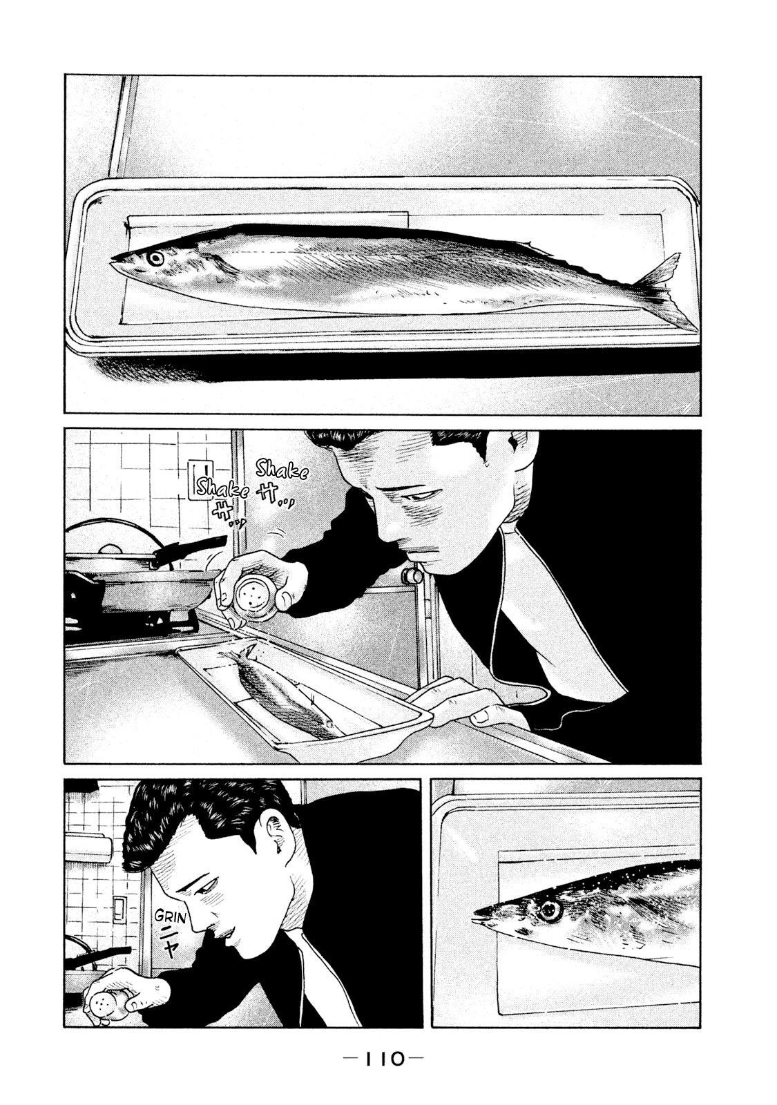 The Fable Chapter 69 - Page 15