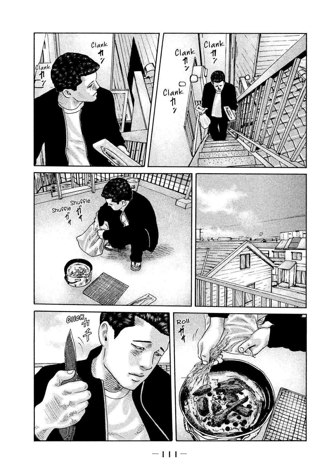 The Fable Chapter 69 - Page 16