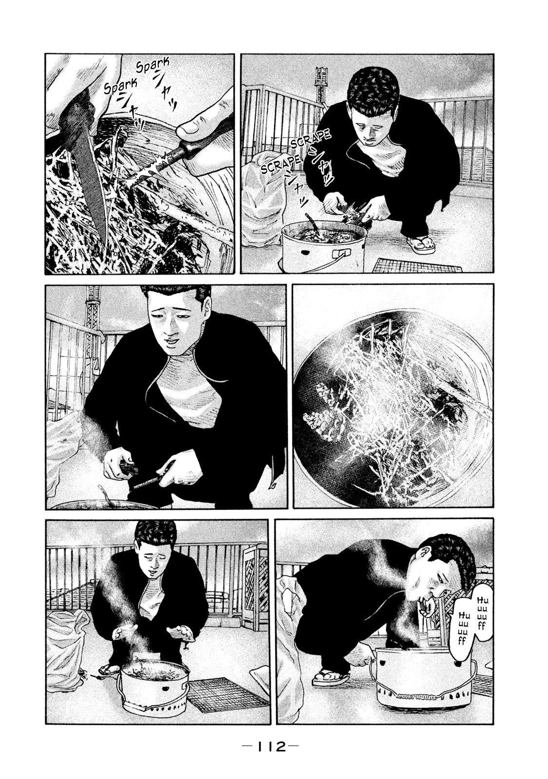 The Fable Chapter 69 - Page 17