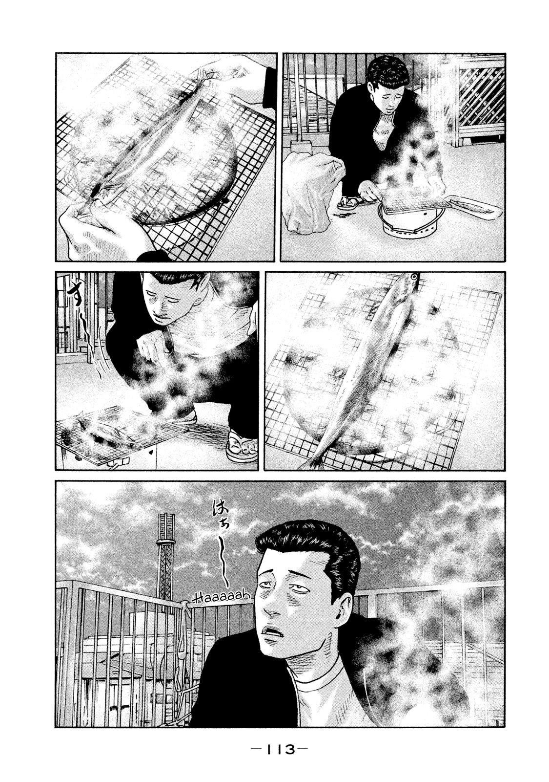 The Fable Chapter 69 - Page 18