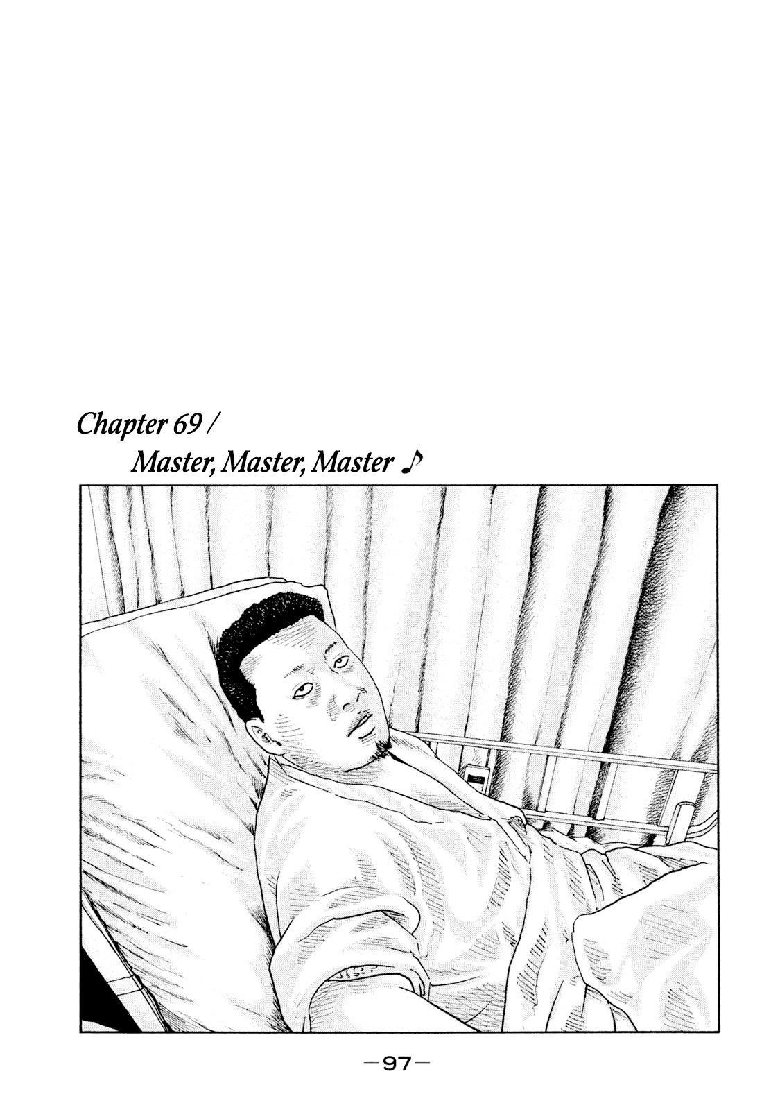 The Fable Chapter 69 - Page 2