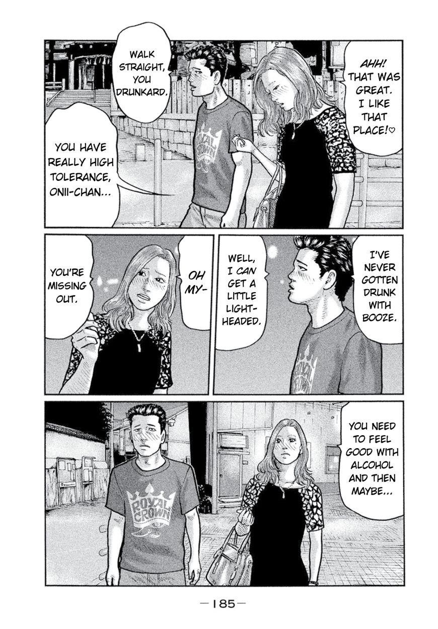 The Fable Chapter 7 - Page 15