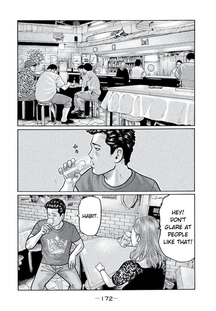 The Fable Chapter 7 - Page 2