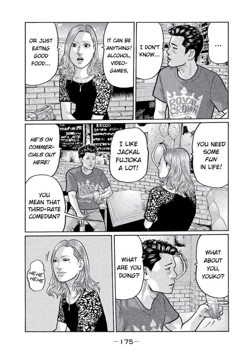 The Fable Chapter 7 - Page 5