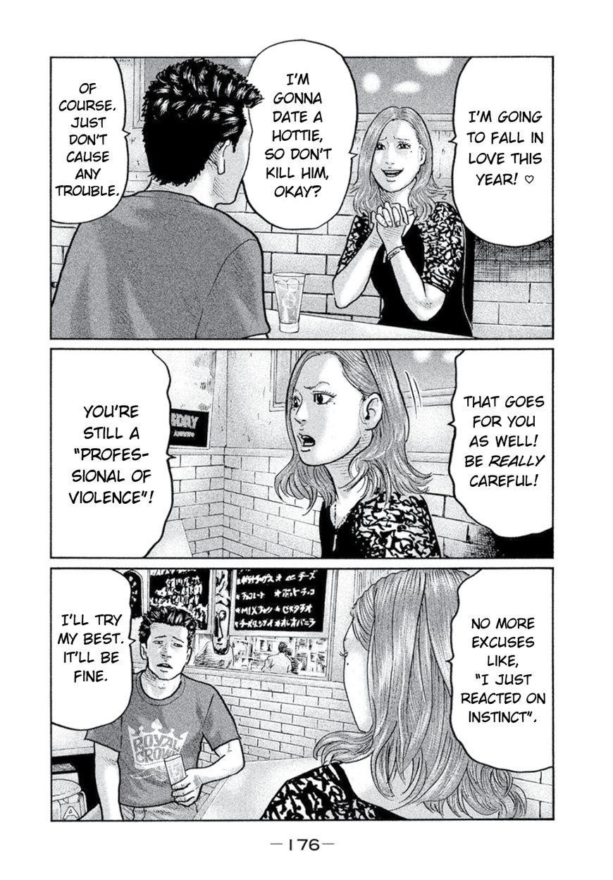 The Fable Chapter 7 - Page 6