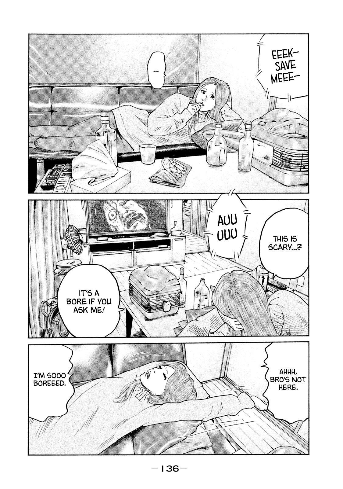 The Fable Chapter 71 - Page 5