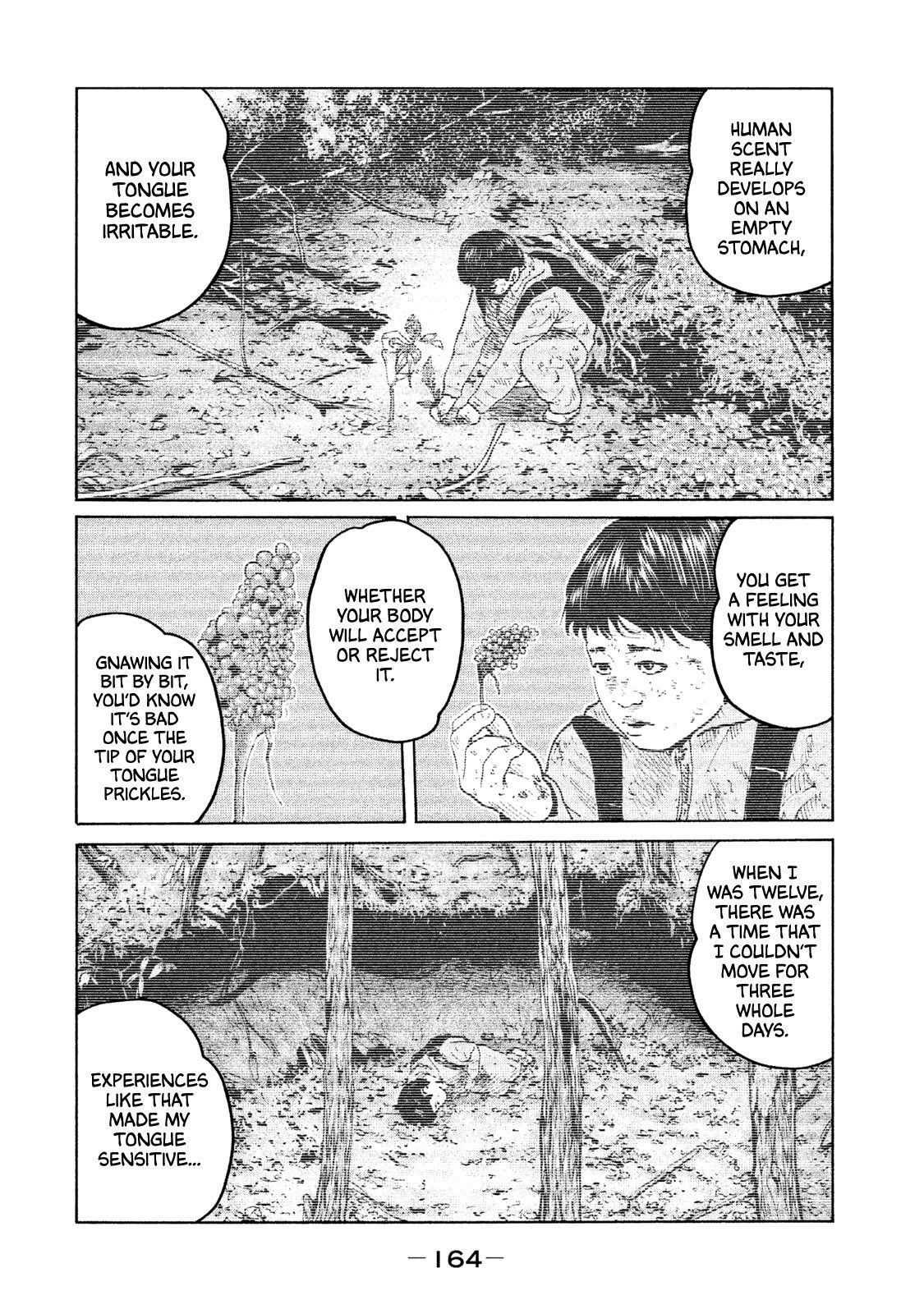 The Fable Chapter 72 - Page 15