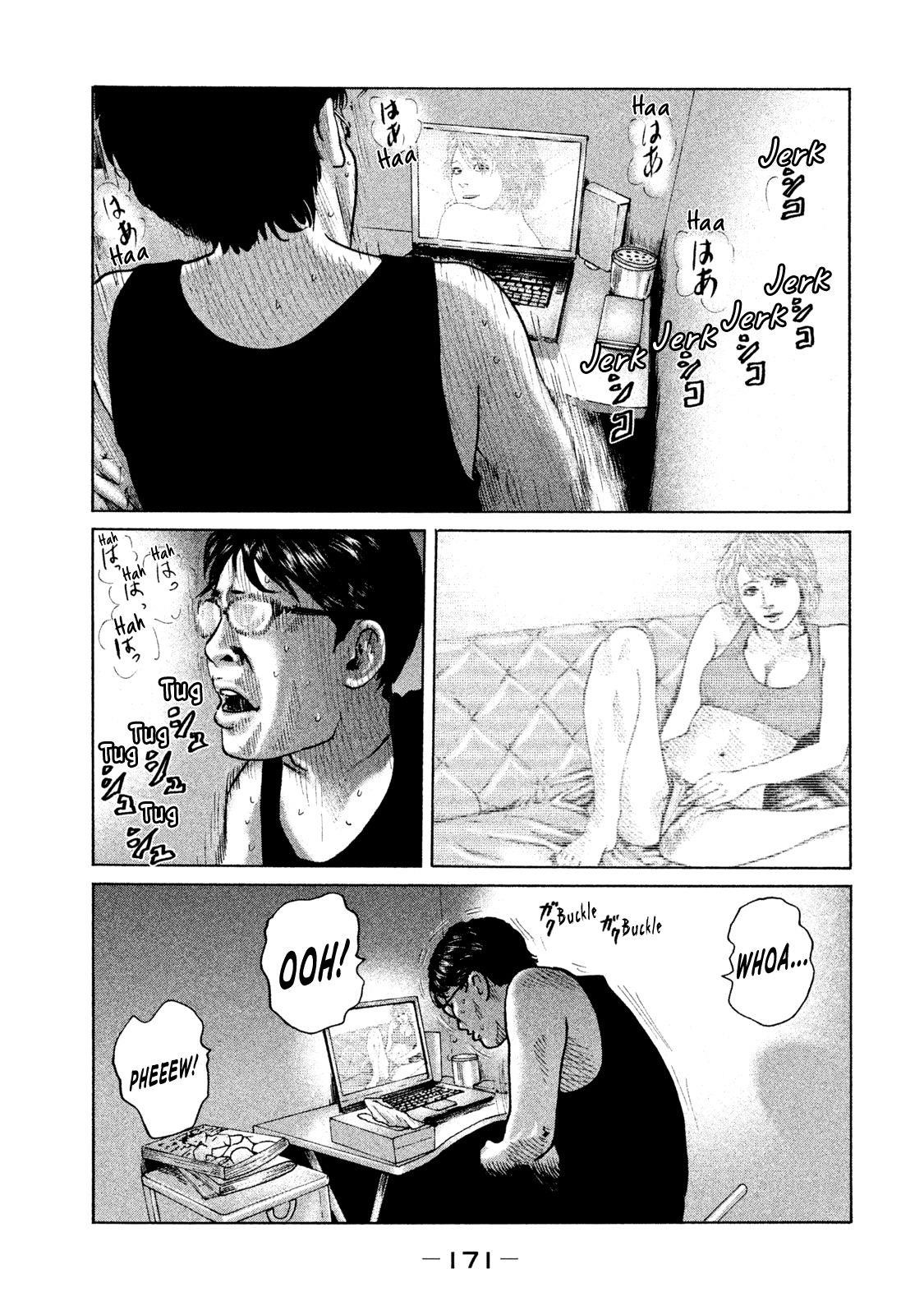 The Fable Chapter 73 - Page 4