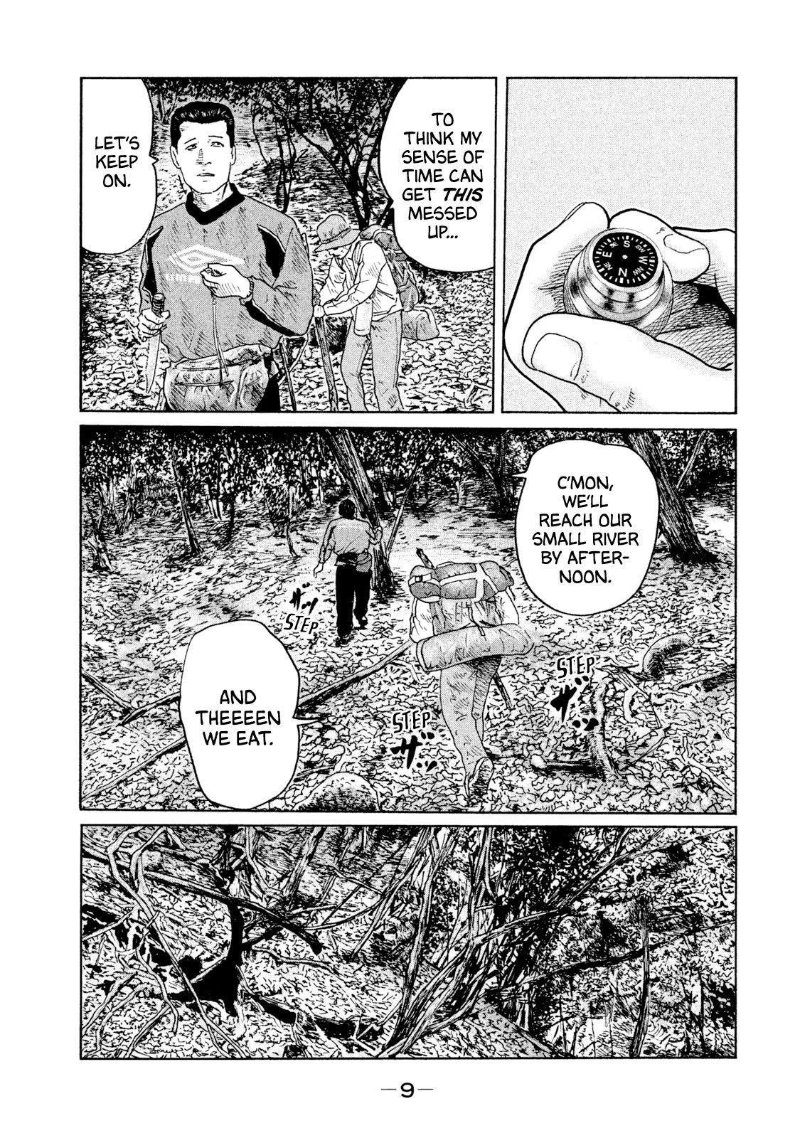 The Fable Chapter 75 - Page 12