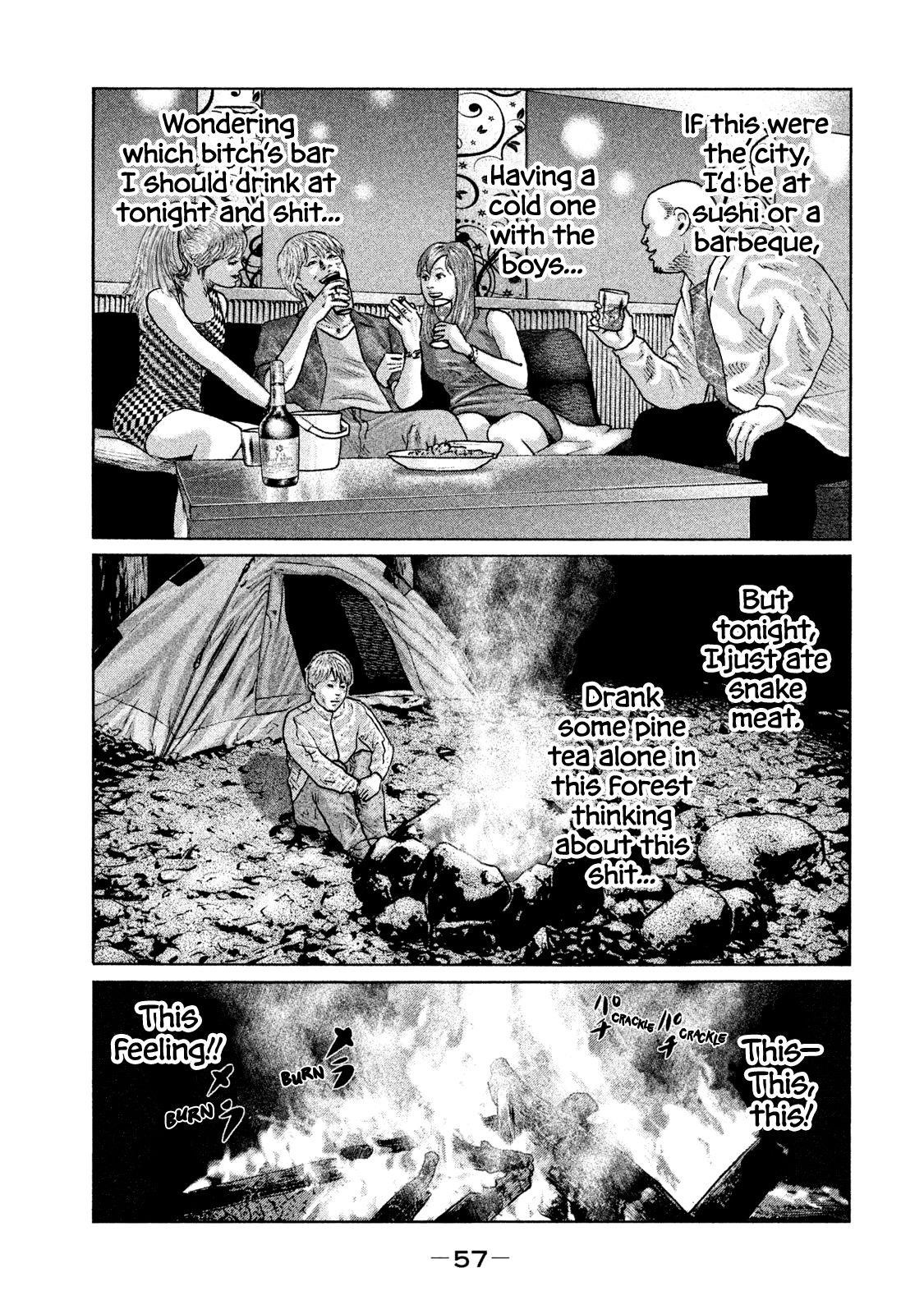 The Fable Chapter 77 - Page 18