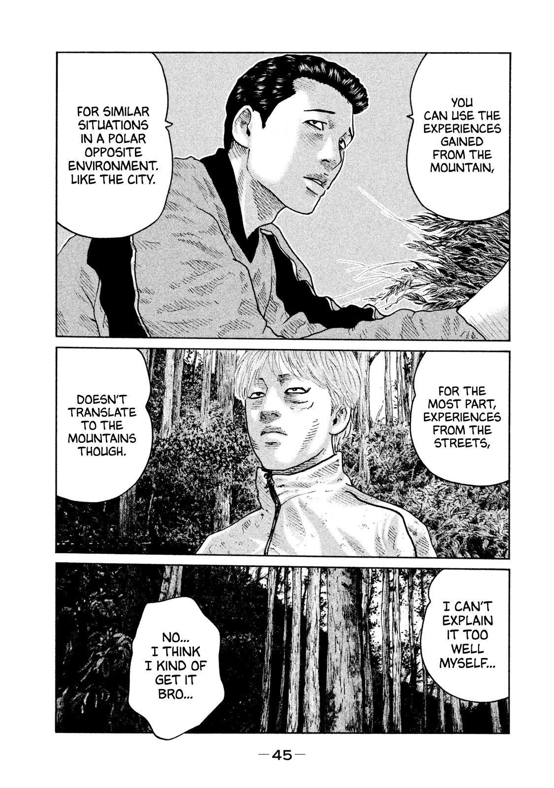 The Fable Chapter 77 - Page 6